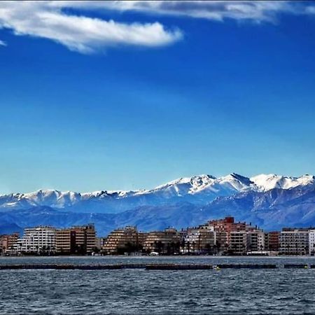 Apto Residencial En Roses Exterior foto