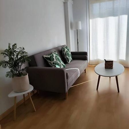 Apto Residencial En Roses Exterior foto