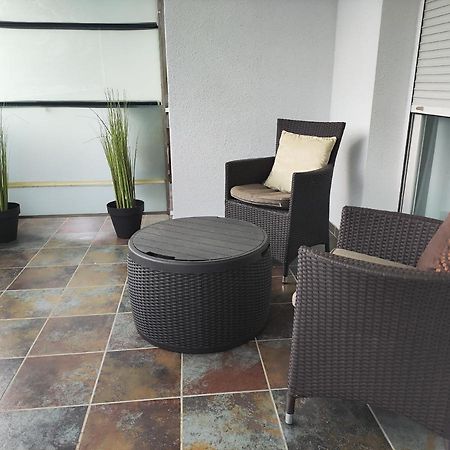 Apto Residencial En Roses Exterior foto