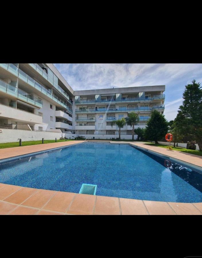 Apto Residencial En Roses Exterior foto