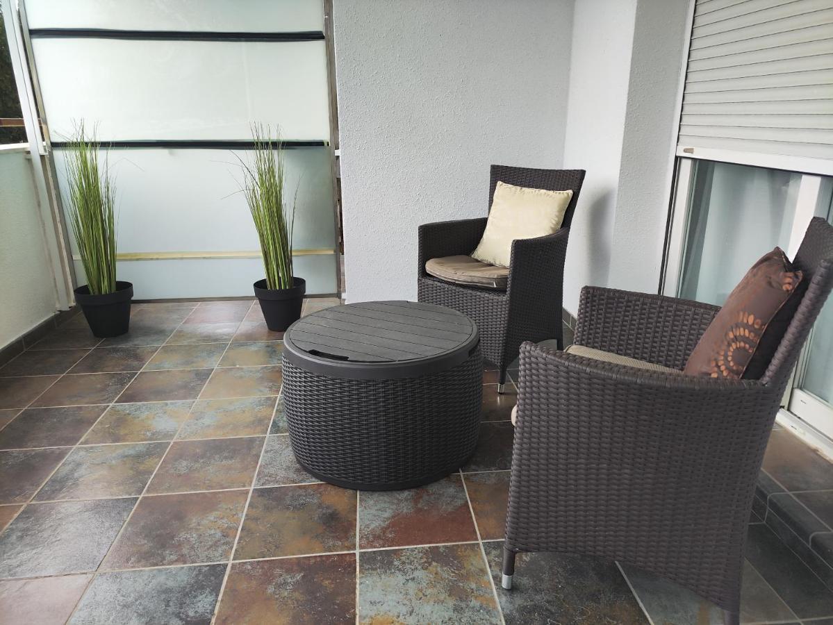 Apto Residencial En Roses Exterior foto